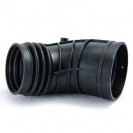 Hava Akış Metre Körüğü M54 E46 330