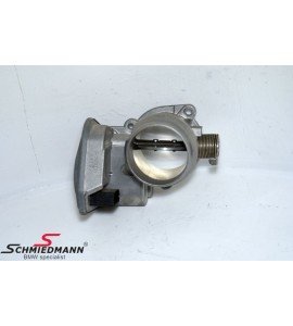 Gaz Kelebeği N47 N57