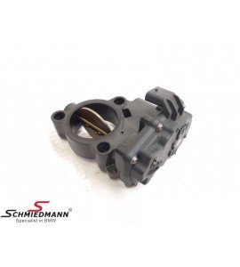 Hava Akışmetre M50  E39