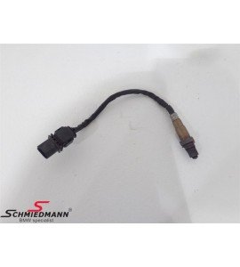 Lambda Sensörü E60 E83 E87 E90 N47