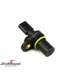 Eksoz Gaz Sensörü N47 57M