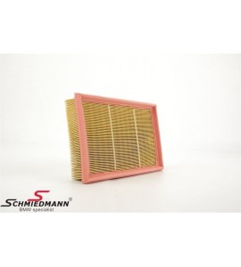 Hava Filitresi N40 N42 E46Ti