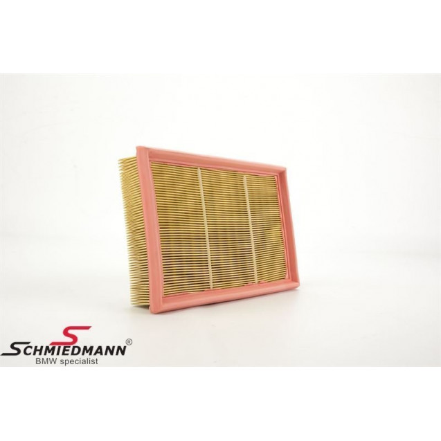 Hava Filitresi N40 N42 E46Ti