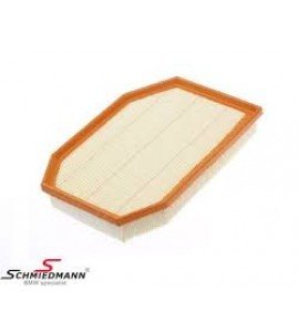 Hava Filtresi E81 1.35İ E90 3.35İ N55