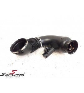 Temiz Hava Borusu F10