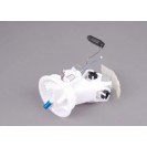 Yakıt Pompası Beyaz E36 M40 M43 M50 M52 -Şamandıralı-