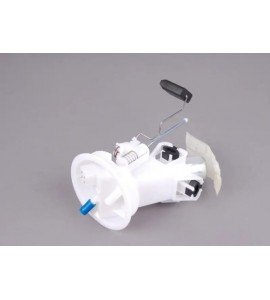 Yakıt Pompası Beyaz E36 M40 M43 M50 M52 -Şamandıralı-