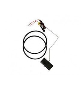 Depo Şamandırası -E60- Sol