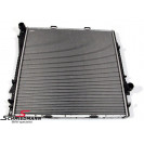 Radyatör E53 3.0 D 4.4 İ M62 N62 4.6 İs Otom.