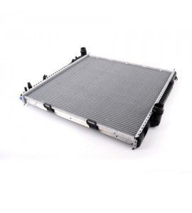 X5 E53 Su Radyatörü