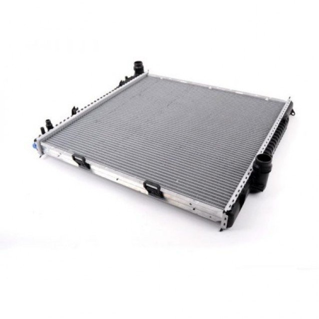 X5 E53 Su Radyatörü