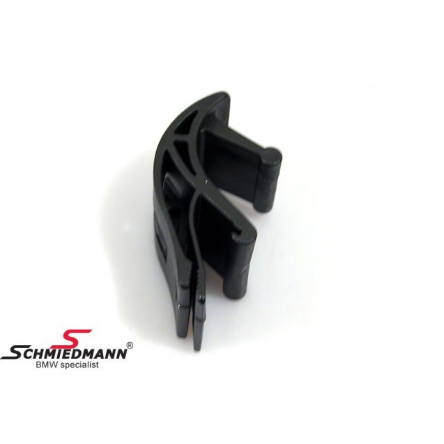 Radyatör Üst Tutucusu E34