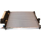 Radyatör E36 Otomatik Klima 3.16İ-3.18İ