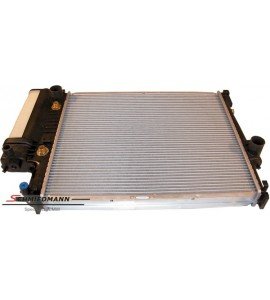 Radyatör E36 Otomatik Klima 3.16İ-3.18İ