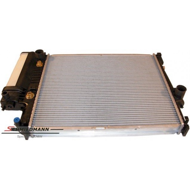 Radyatör E36 Otomatik Klima 3.16İ-3.18İ