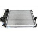 Su Radyatörü E39 M52 5.20İ Su Bidonlu