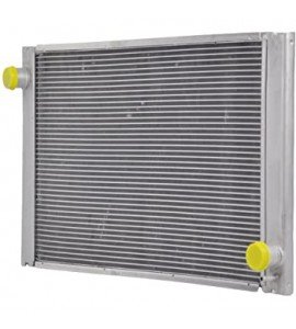 Radyatör Üst Bakaliti E60 E61 E63 E64