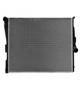 Radyatör X5 X6 E70-E71