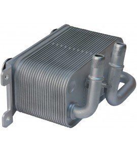 Yağ Soğutucusu E60 E63 E65 N52 N62