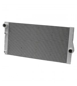 F10 F01 F12 Su Radyatörü