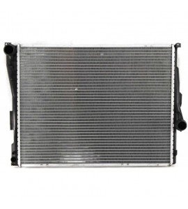 E46 Su Radyatörü Otomatik