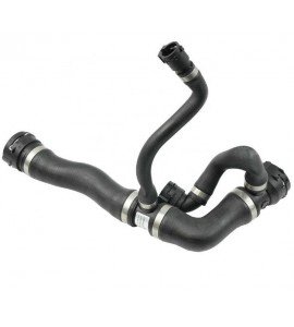 Radyatör Hortumu E60 M54 Alt