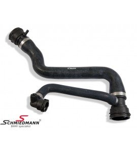 Radyatör Hortum E82 E84 E88 E90 N45 N46 Alt