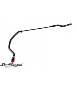 Radyatör Hortumu N20 F20 F30