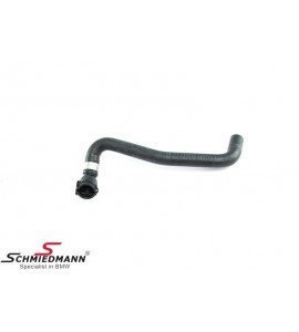 Radyatör Hortumu F20 F30 N20 Üst