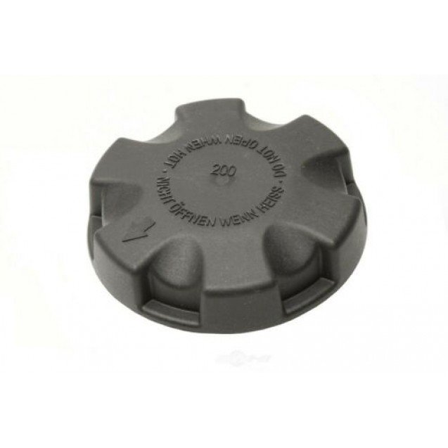 Yedek Su Deposu F01 F02 F11 F10 N47