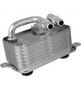 Motor Yağ Soğutucusu E60 E65 E66 M54 N62