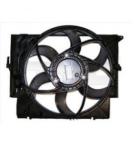 Komple Fan F20 F22 F30 F36
