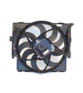 Komple Fan F20 F22 F30 F36