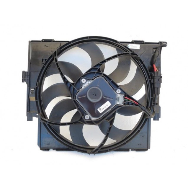 Komple Fan F20 F22 F30 F36