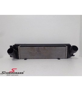 Interkol Radyatörü E46 M47 N