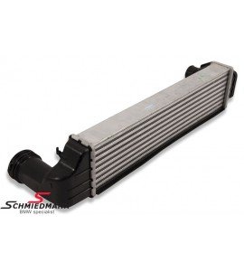 E46 Turbo Radyatörü