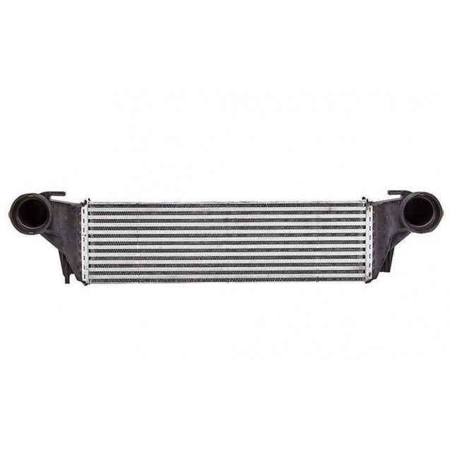 Interkol Radyatörü E53