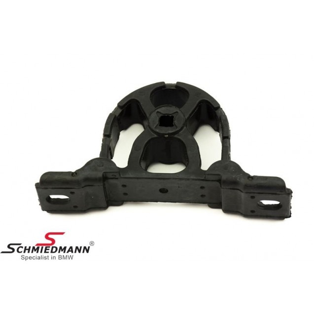 Eksoz Askı Takozu E46D