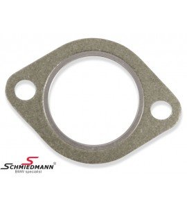 Egzost Boğaz Contası M50 M52