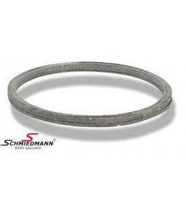 Partikül Kelepçesi E81 E87 E82 F20 F30 E90 E91 E60 F31 F36 E93 F10 N47