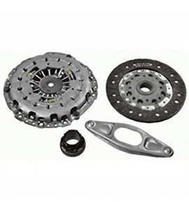 Debriyaj Seti  M50 M52 E36 E34 Klimalı