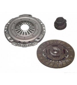 Debriyaj Seti E30 Klimasız