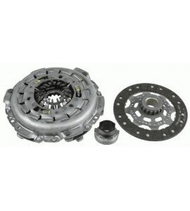 Debriyaj Seti  M52 E39 E46  5.28İ 3.28İ