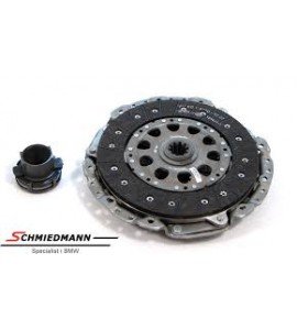 Debriyaj Seti M43 E46