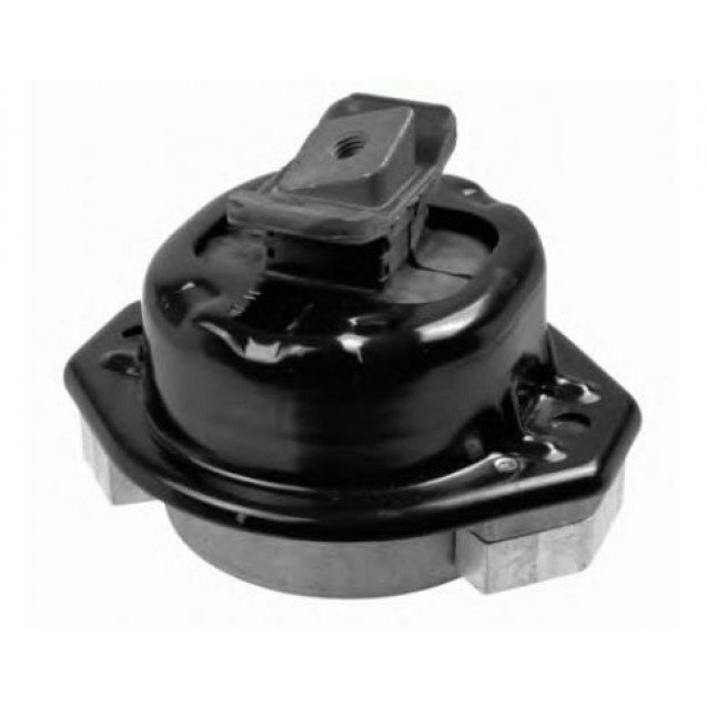 Bmw Motor Kulağı E65 E66 M57N N57 Sağ