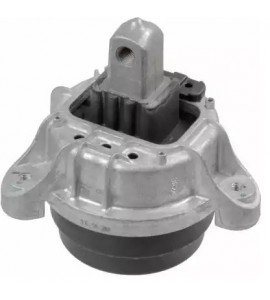 Şanzıman Taşıyıcısı E46