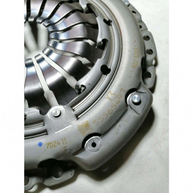 Vites Topuzu E36 E46 -Gri-