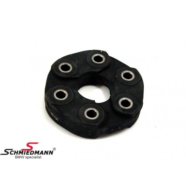 Altı Köşe Şaft Takozu E60-E90-E92