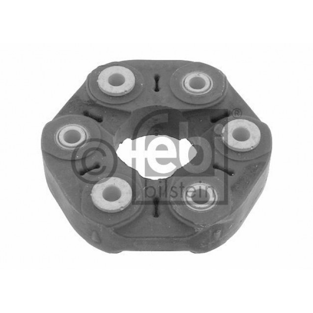 Altı Köşe Şaft Köselesi F10 F30