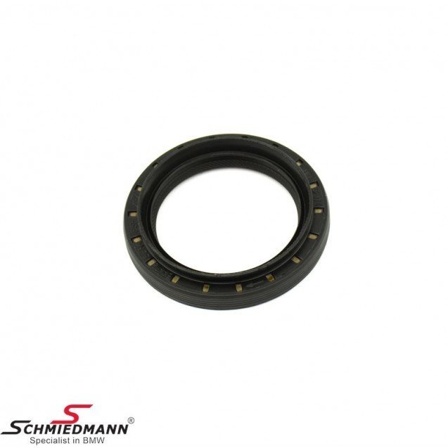 Amortisör Takozu E36 Ön